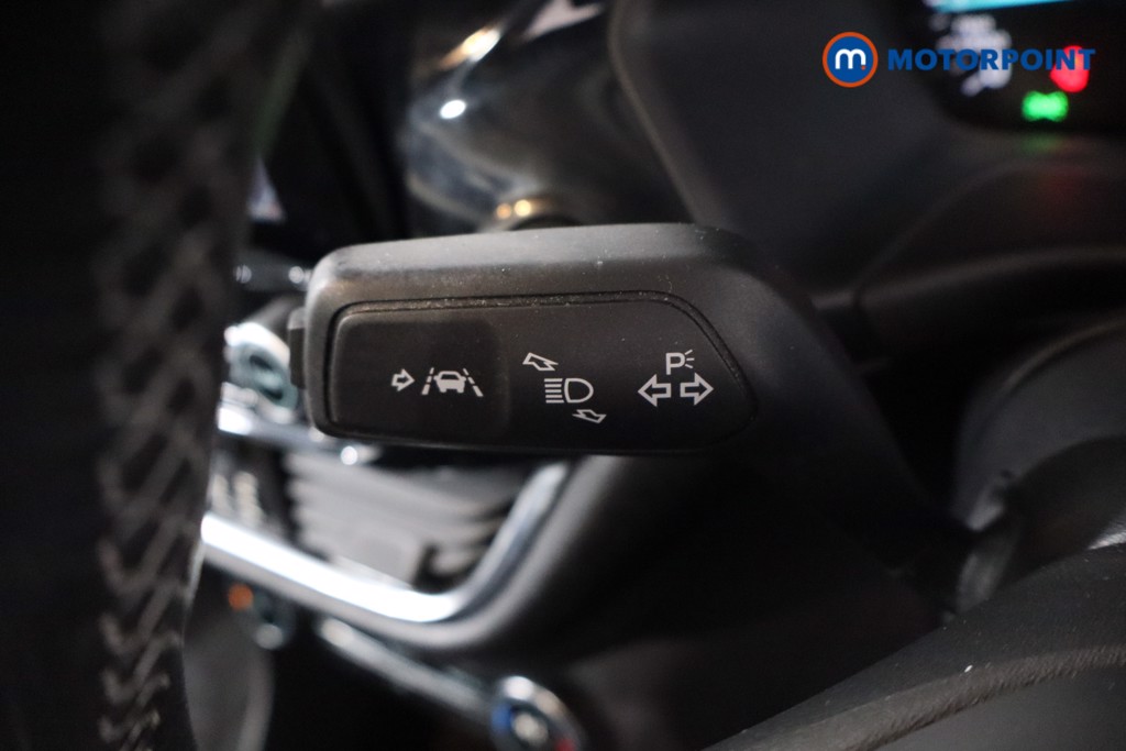 Ford Fiesta Titanium Manual Petrol Hatchback - Stock Number (1626014) - 14th supplementary image