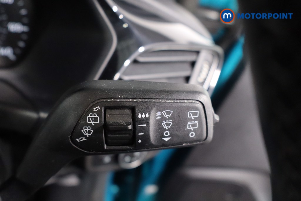 Ford Fiesta Titanium Manual Petrol Hatchback - Stock Number (1626014) - 15th supplementary image