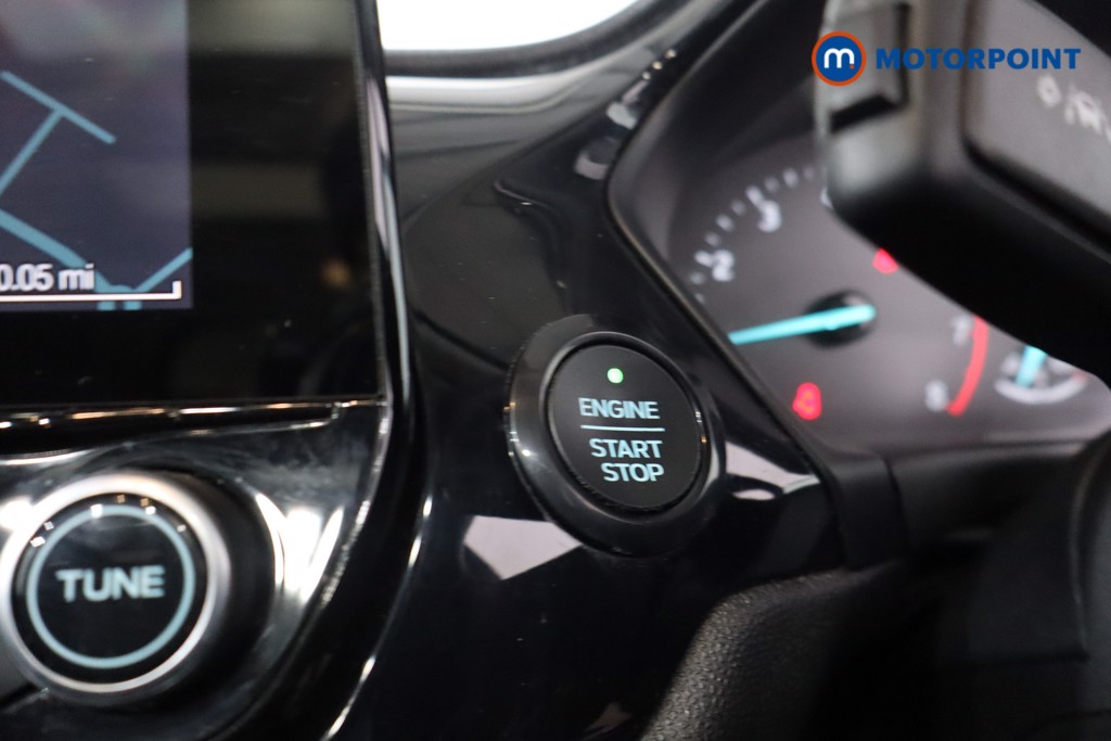 Ford Fiesta Titanium Manual Petrol Hatchback - Stock Number (1626014) - 19th supplementary image