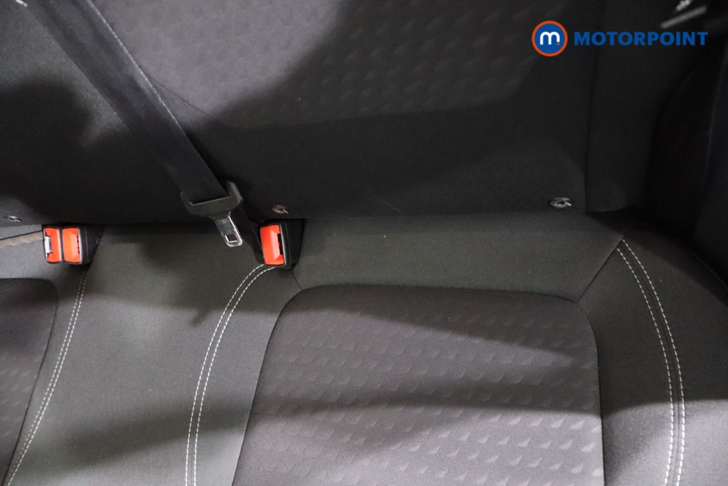 Ford Fiesta Titanium Manual Petrol Hatchback - Stock Number (1626014) - 24th supplementary image