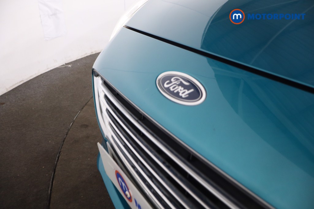 Ford Fiesta Titanium Manual Petrol Hatchback - Stock Number (1626014) - 27th supplementary image