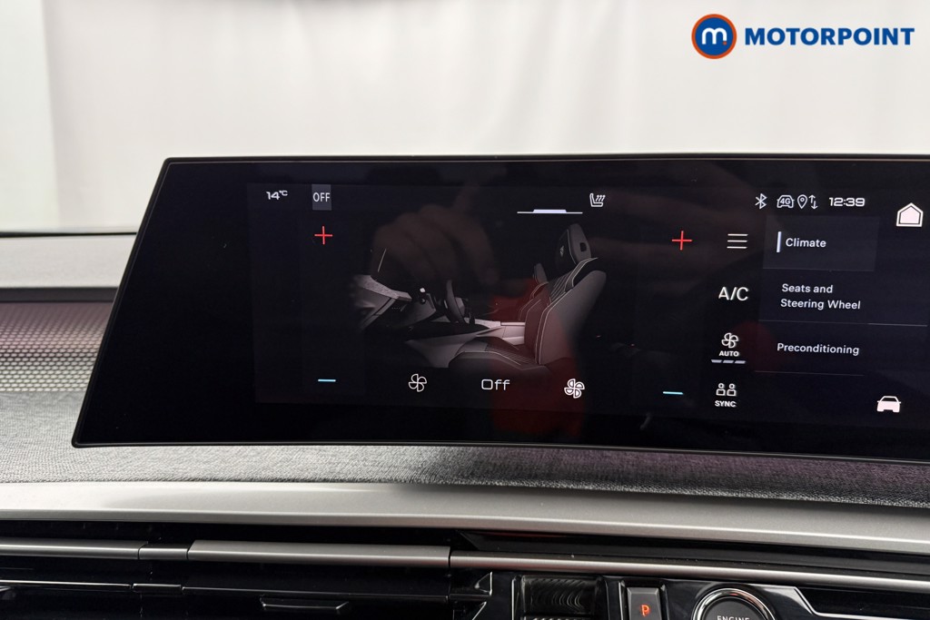 Peugeot 3008 GT Automatic Electric SUV - Stock Number (1626247) - 3rd supplementary image