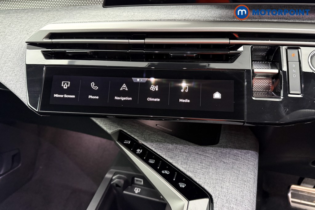 Peugeot 3008 GT Automatic Electric SUV - Stock Number (1626247) - 5th supplementary image