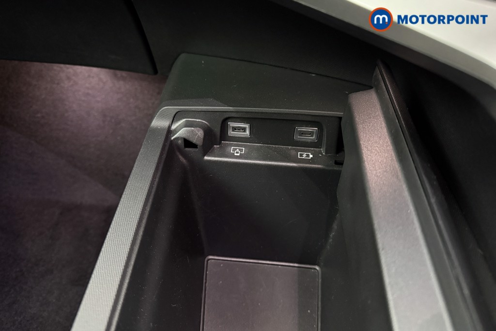 Peugeot 3008 GT Automatic Electric SUV - Stock Number (1626247) - 6th supplementary image
