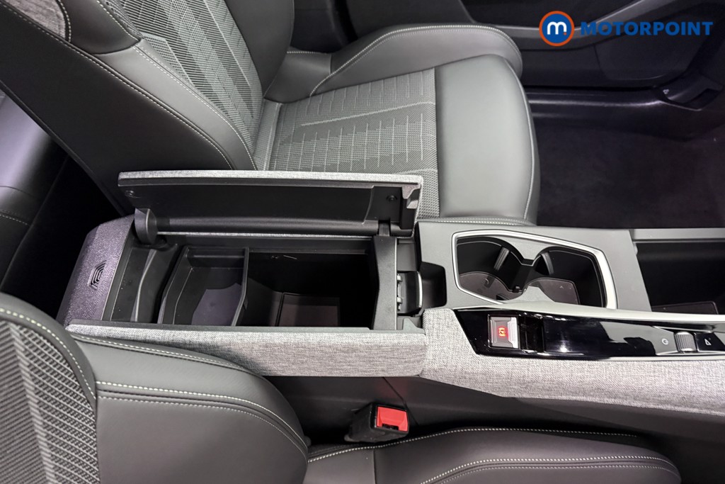 Peugeot 3008 GT Automatic Electric SUV - Stock Number (1626247) - 7th supplementary image