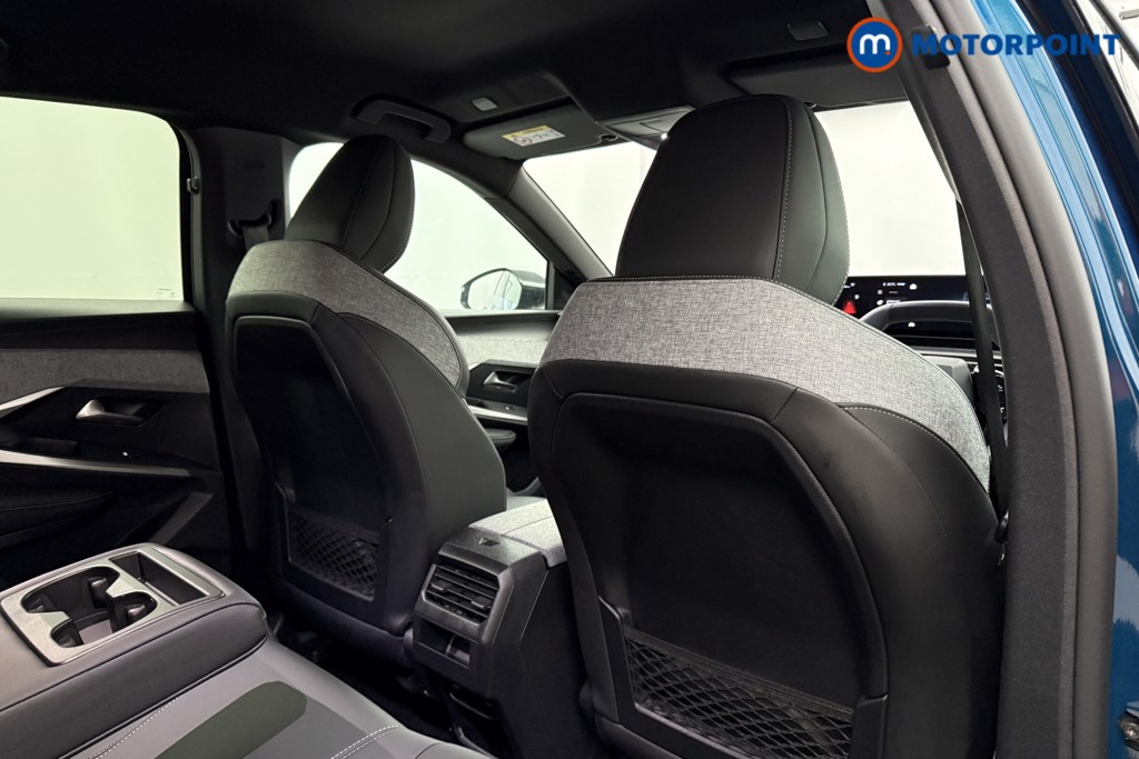 Peugeot 3008 GT Automatic Electric SUV - Stock Number (1626247) - 12th supplementary image