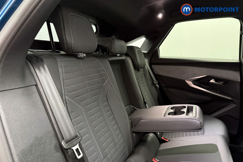 Peugeot 3008 GT Automatic Electric SUV - Stock Number (1626247) - 13th supplementary image