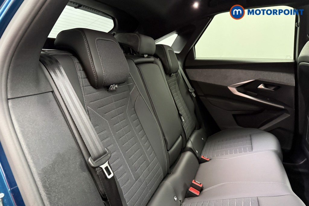 Peugeot 3008 GT Automatic Electric SUV - Stock Number (1626247) - 14th supplementary image