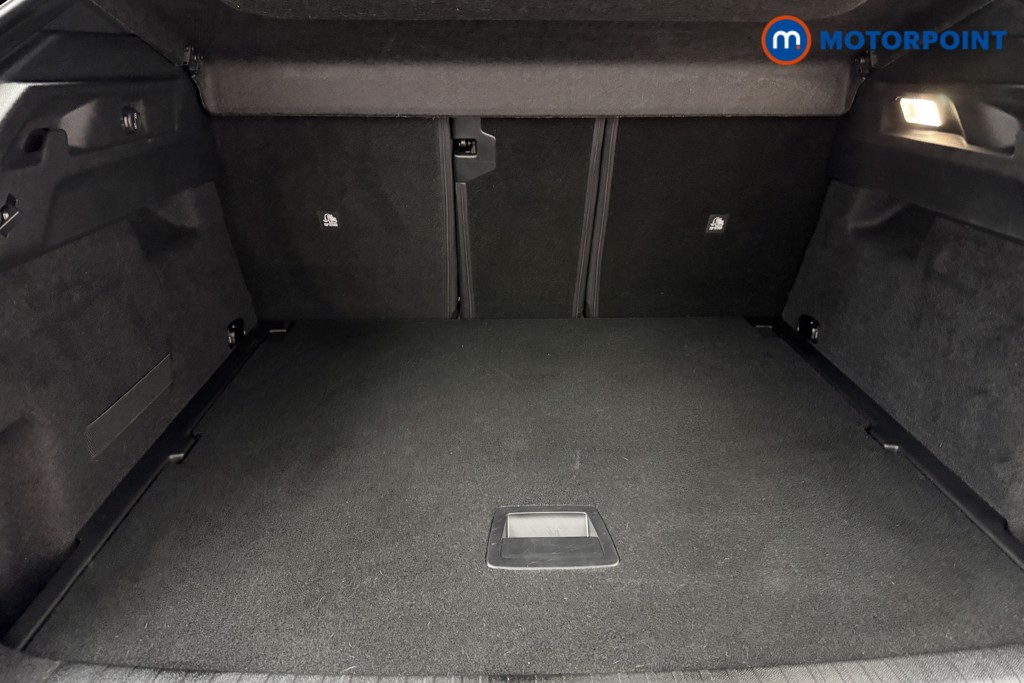 Peugeot 3008 GT Automatic Electric SUV - Stock Number (1626247) - 15th supplementary image
