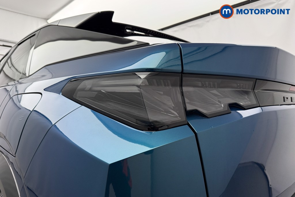 Peugeot 3008 GT Automatic Electric SUV - Stock Number (1626247) - 17th supplementary image