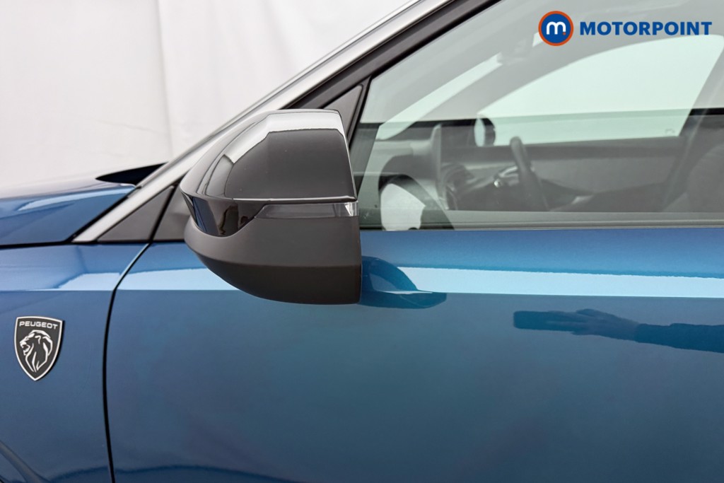 Peugeot 3008 GT Automatic Electric SUV - Stock Number (1626247) - 18th supplementary image