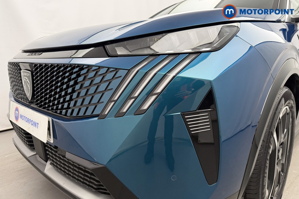 Peugeot 3008 GT Automatic Electric SUV - Stock Number (1626247) - 19th supplementary image