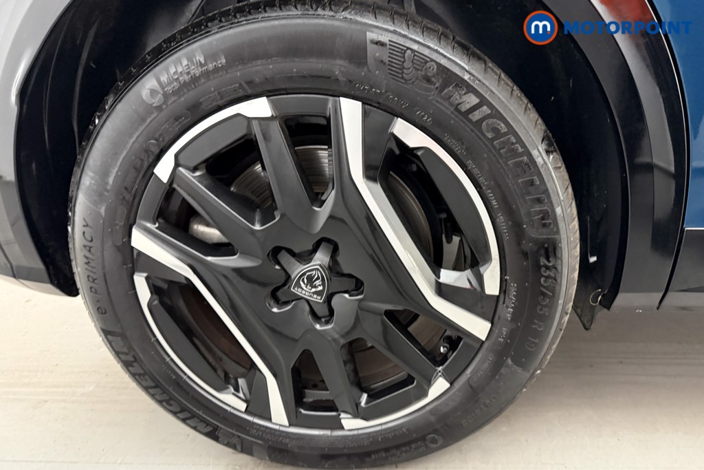 Peugeot 3008 GT Automatic Electric SUV - Stock Number (1626247) - 22nd supplementary image