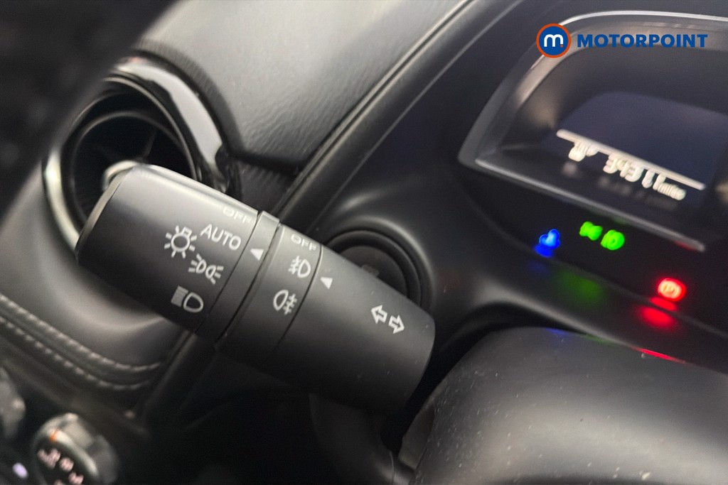 Mazda Cx-3 Sport Nav -Plus Manual Petrol SUV - Stock Number (1626404) - 6th supplementary image