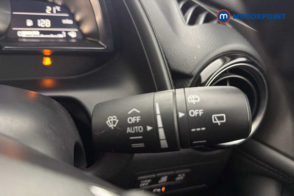 Mazda Cx-3 Sport Nav -Plus Manual Petrol SUV - Stock Number (1626404) - 7th supplementary image