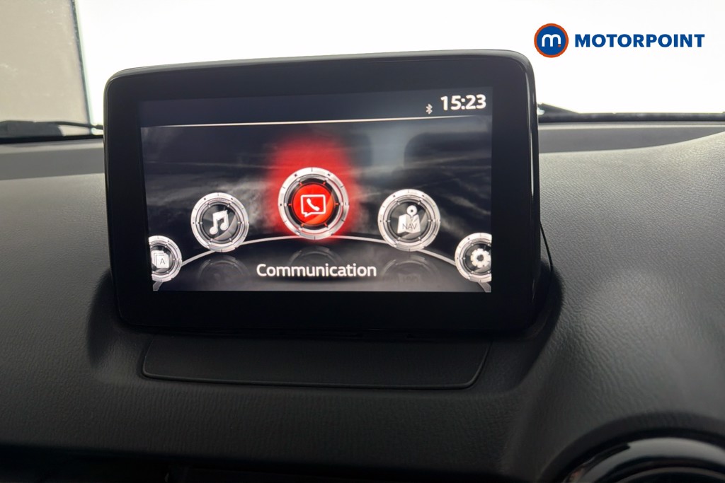 Mazda Cx-3 Sport Nav -Plus Manual Petrol SUV - Stock Number (1626404) - 9th supplementary image