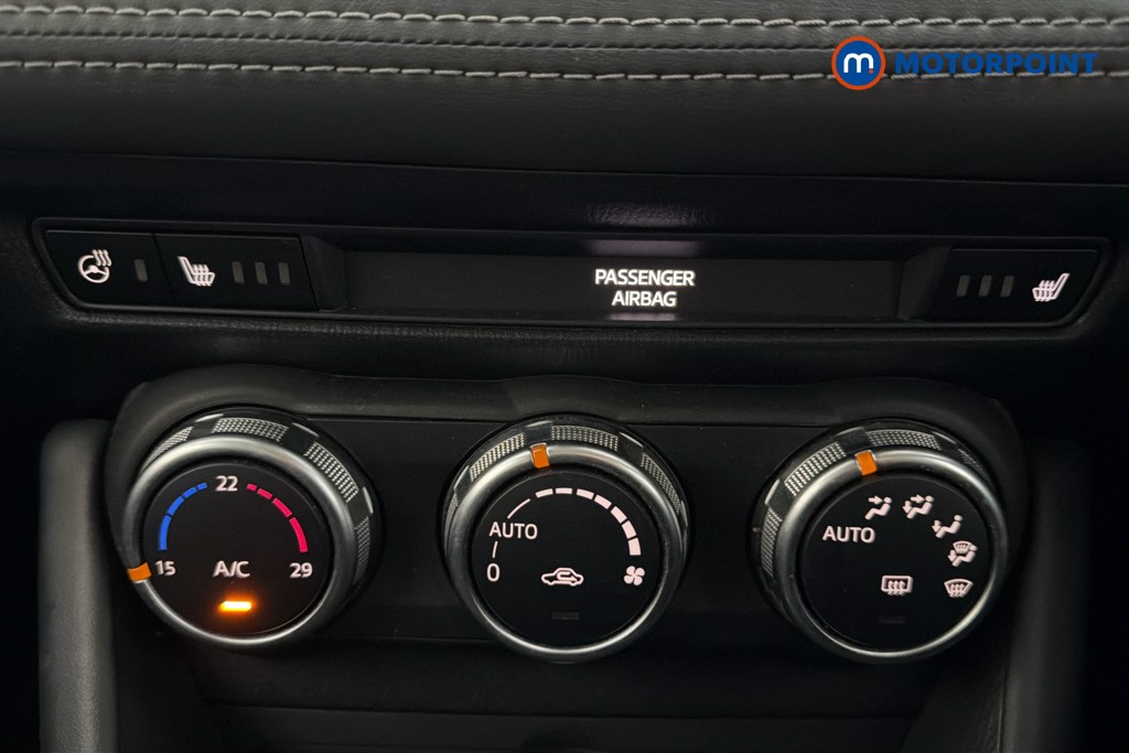 Mazda Cx-3 Sport Nav -Plus Manual Petrol SUV - Stock Number (1626404) - 12th supplementary image