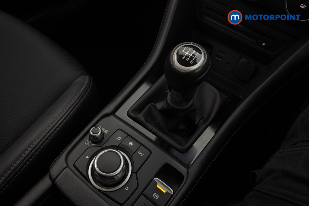 Mazda Cx-3 Sport Nav -Plus Manual Petrol SUV - Stock Number (1626404) - 15th supplementary image