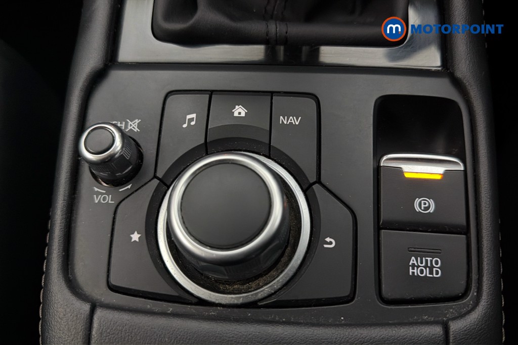 Mazda Cx-3 Sport Nav -Plus Manual Petrol SUV - Stock Number (1626404) - 16th supplementary image