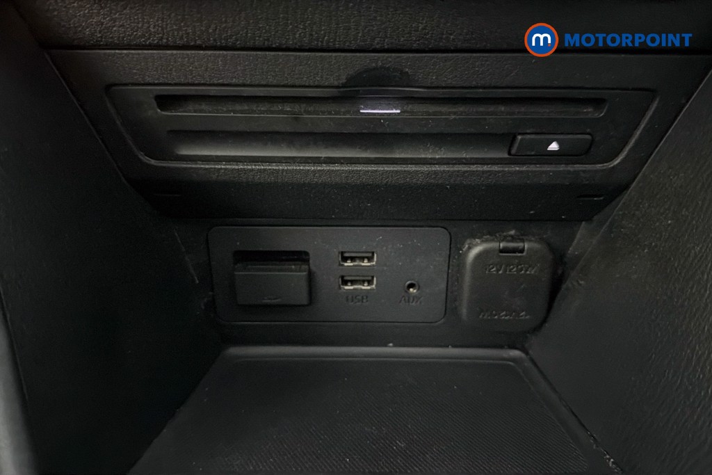 Mazda Cx-3 Sport Nav -Plus Manual Petrol SUV - Stock Number (1626404) - 17th supplementary image