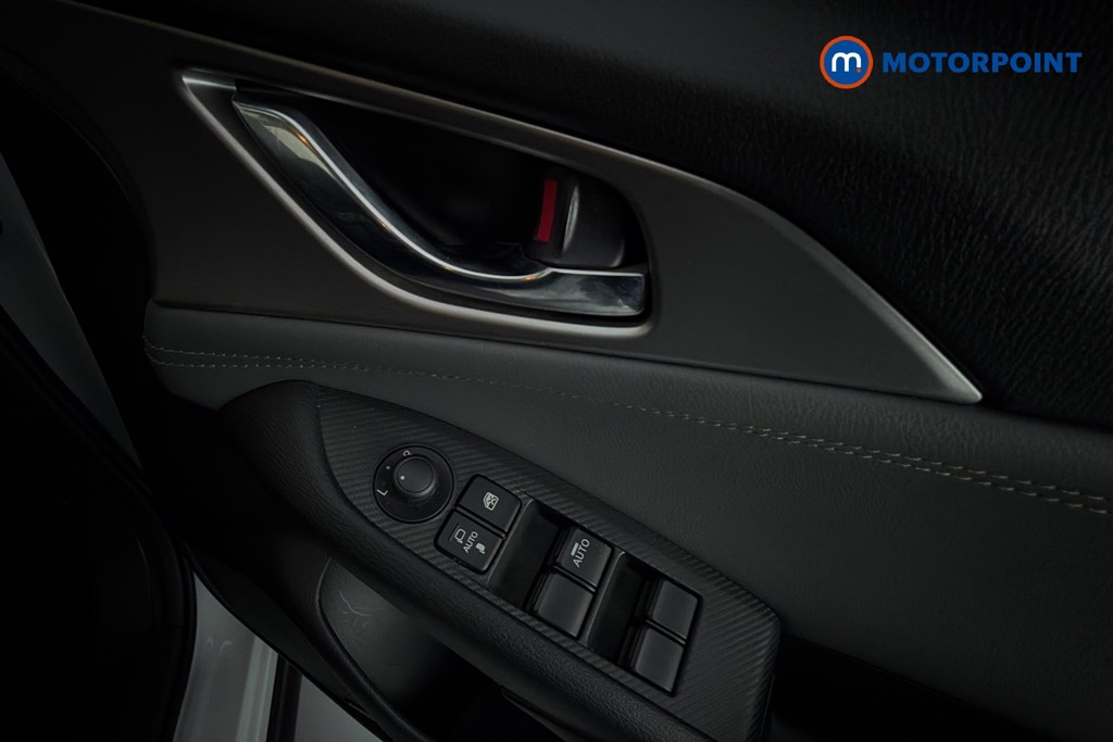 Mazda Cx-3 Sport Nav -Plus Manual Petrol SUV - Stock Number (1626404) - 19th supplementary image
