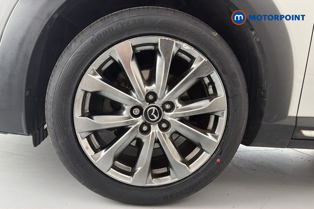 Mazda Cx-3 Sport Nav -Plus Manual Petrol SUV - Stock Number (1626404) - 47th supplementary image