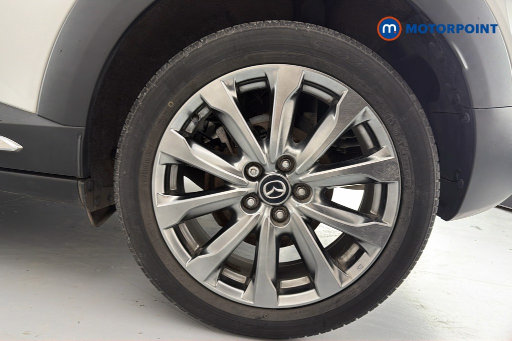 Mazda Cx-3 Sport Nav -Plus Manual Petrol SUV - Stock Number (1626404) - 48th supplementary image