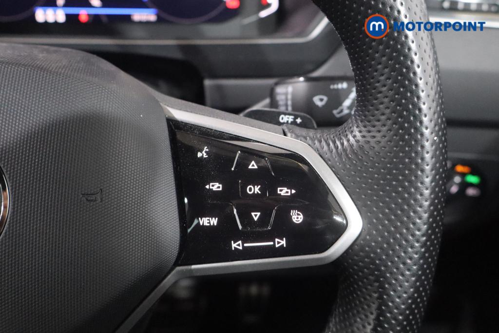 Volkswagen Tiguan R-Line Automatic Petrol SUV - Stock Number (1626460) - 9th supplementary image