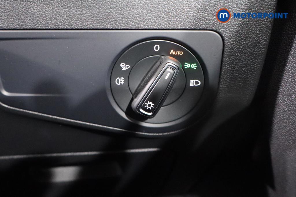 Volkswagen Tiguan R-Line Automatic Petrol SUV - Stock Number (1626460) - 10th supplementary image