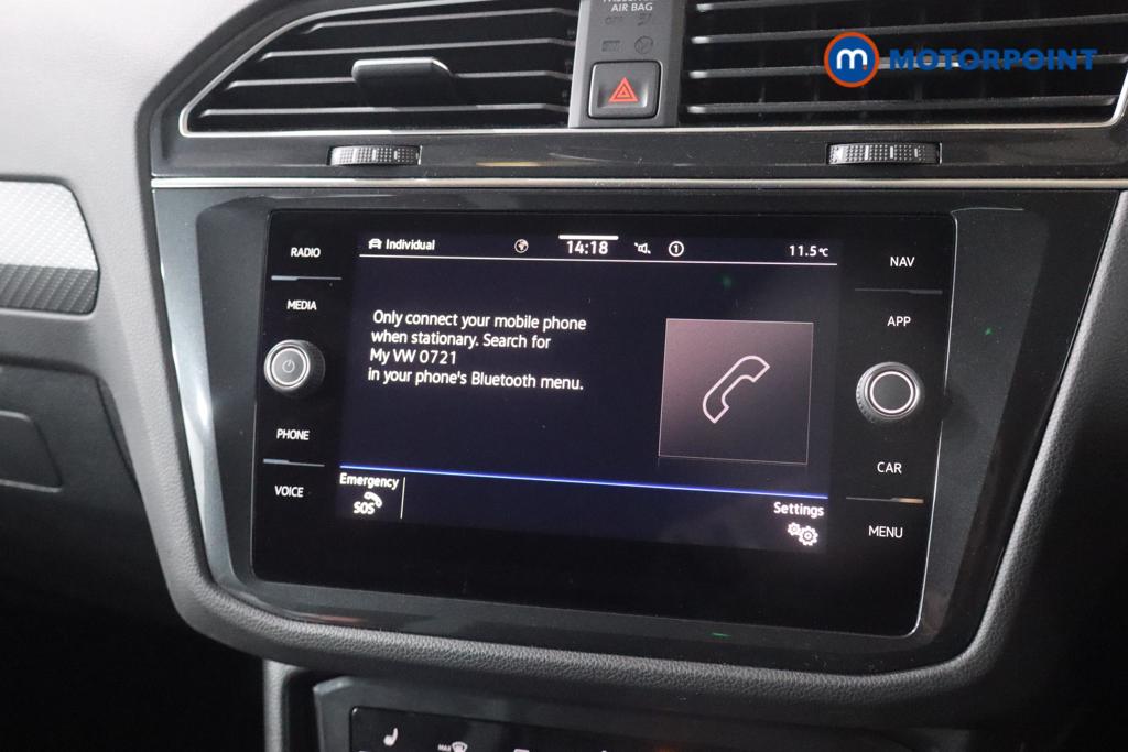 Volkswagen Tiguan R-Line Automatic Petrol SUV - Stock Number (1626460) - 14th supplementary image