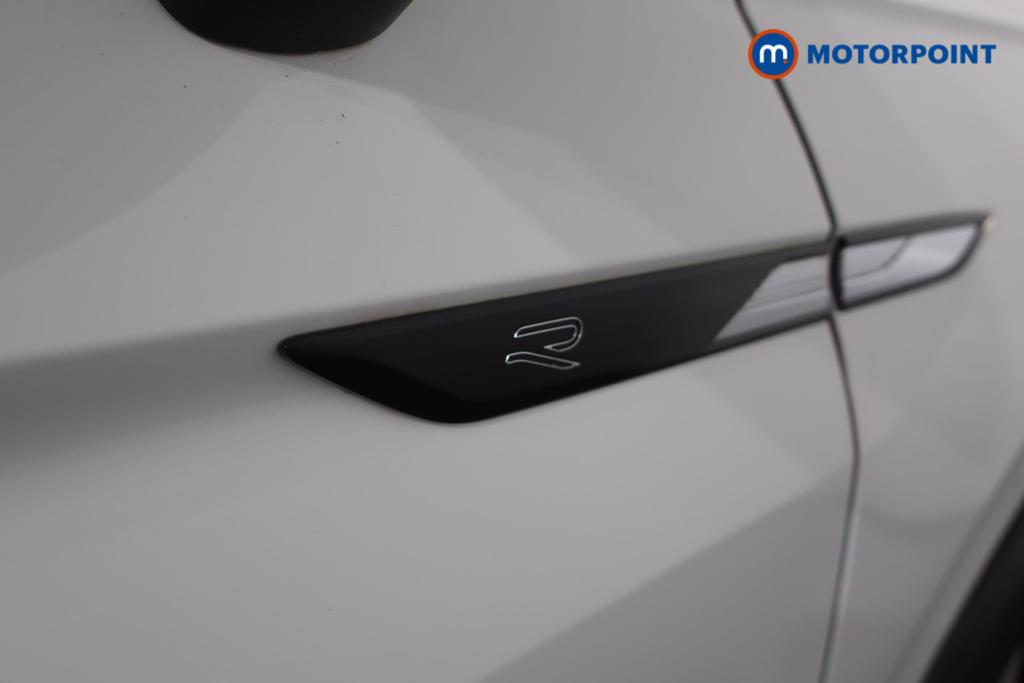 Volkswagen Tiguan R-Line Automatic Petrol SUV - Stock Number (1626460) - 17th supplementary image