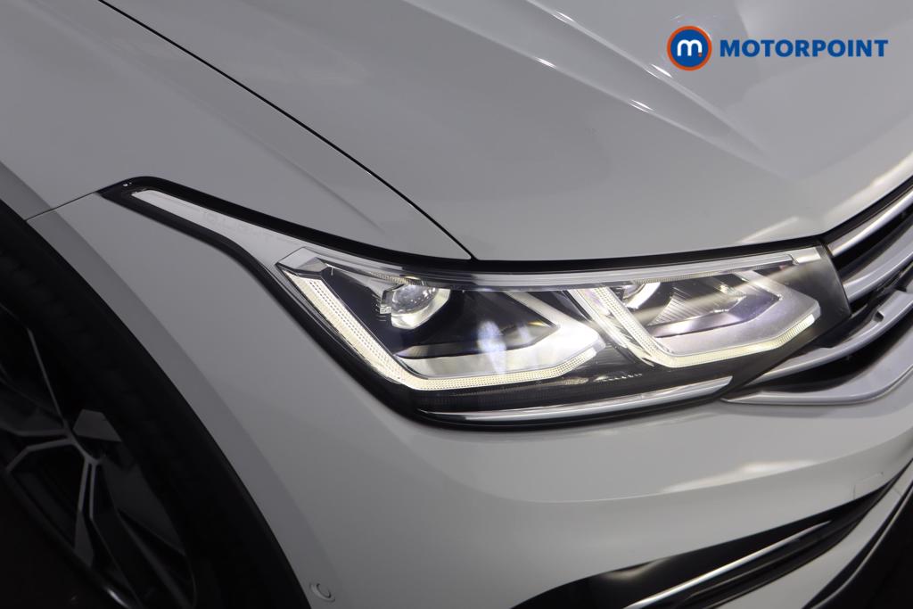 Volkswagen Tiguan R-Line Automatic Petrol SUV - Stock Number (1626460) - 18th supplementary image