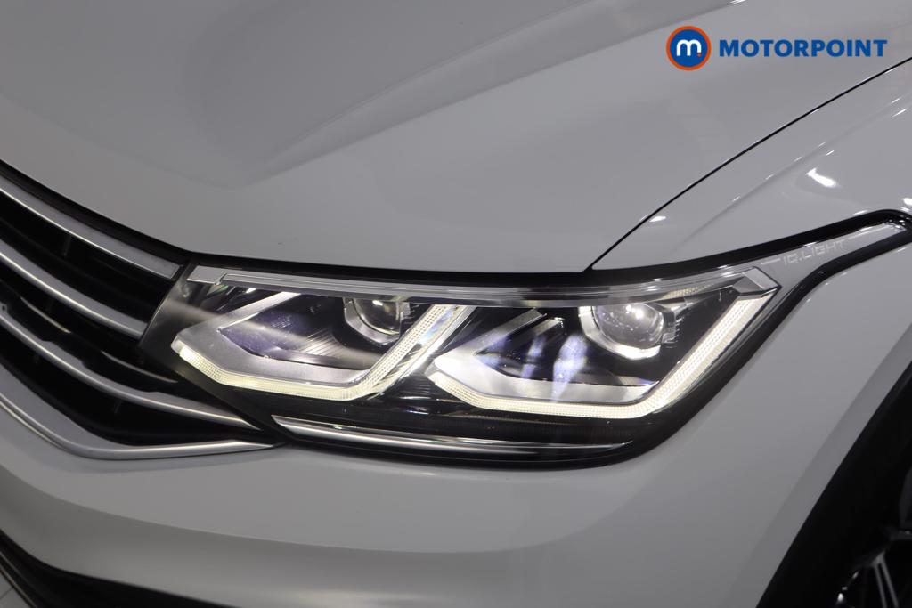 Volkswagen Tiguan R-Line Automatic Petrol SUV - Stock Number (1626460) - 19th supplementary image