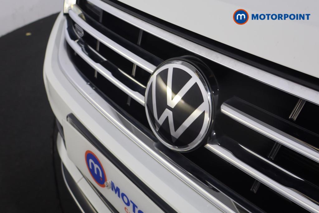 Volkswagen Tiguan R-Line Automatic Petrol SUV - Stock Number (1626460) - 20th supplementary image