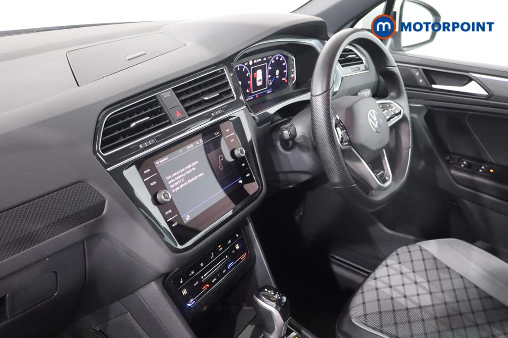 Volkswagen Tiguan R-Line Automatic Petrol SUV - Stock Number (1626460) - 21st supplementary image