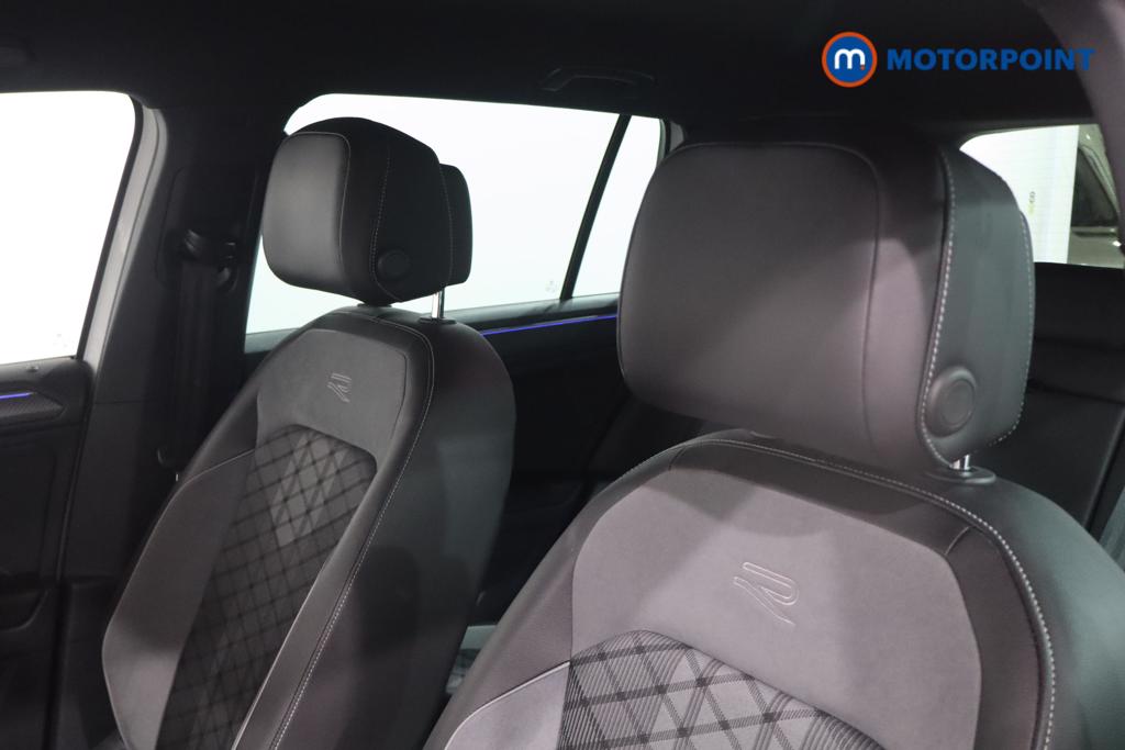 Volkswagen Tiguan R-Line Automatic Petrol SUV - Stock Number (1626460) - 22nd supplementary image