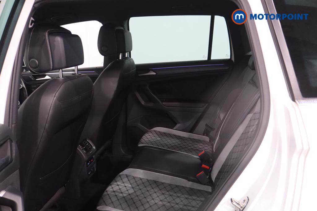 Volkswagen Tiguan R-Line Automatic Petrol SUV - Stock Number (1626460) - 23rd supplementary image