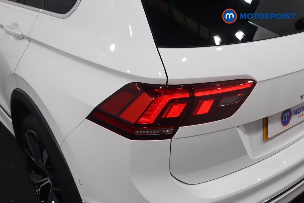 Volkswagen Tiguan R-Line Automatic Petrol SUV - Stock Number (1626460) - 25th supplementary image
