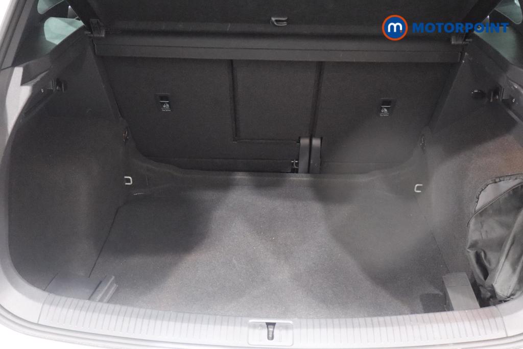 Volkswagen Tiguan R-Line Automatic Petrol SUV - Stock Number (1626460) - 28th supplementary image