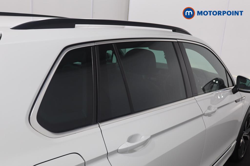 Volkswagen Tiguan R-Line Automatic Petrol SUV - Stock Number (1626460) - 29th supplementary image