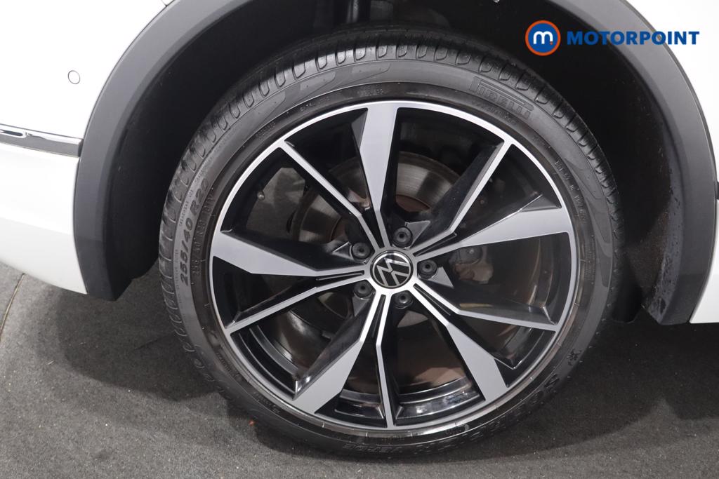 Volkswagen Tiguan R-Line Automatic Petrol SUV - Stock Number (1626460) - 33rd supplementary image