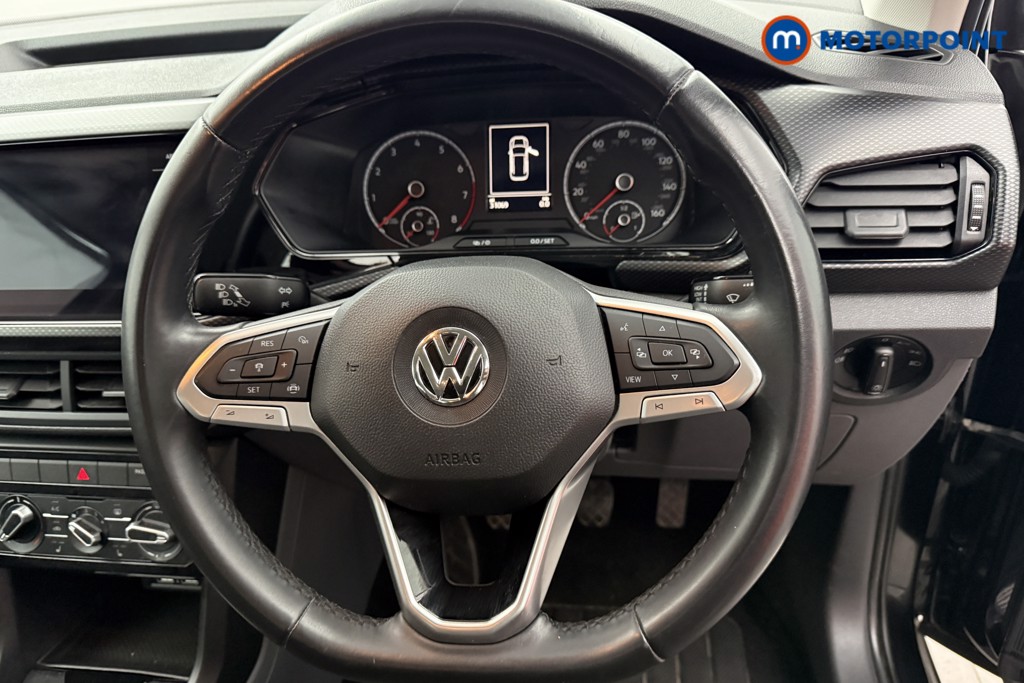 Volkswagen T-Cross SE Manual Petrol SUV - Stock Number (1626472) - 2nd supplementary image