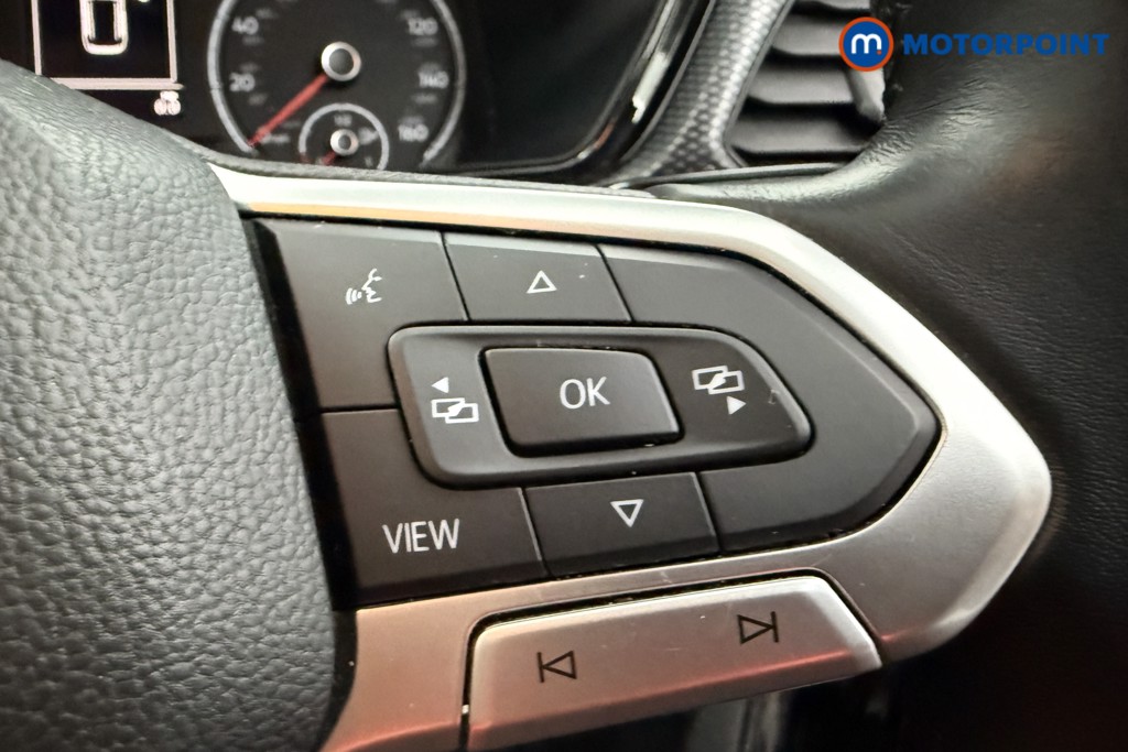 Volkswagen T-Cross SE Manual Petrol SUV - Stock Number (1626472) - 4th supplementary image