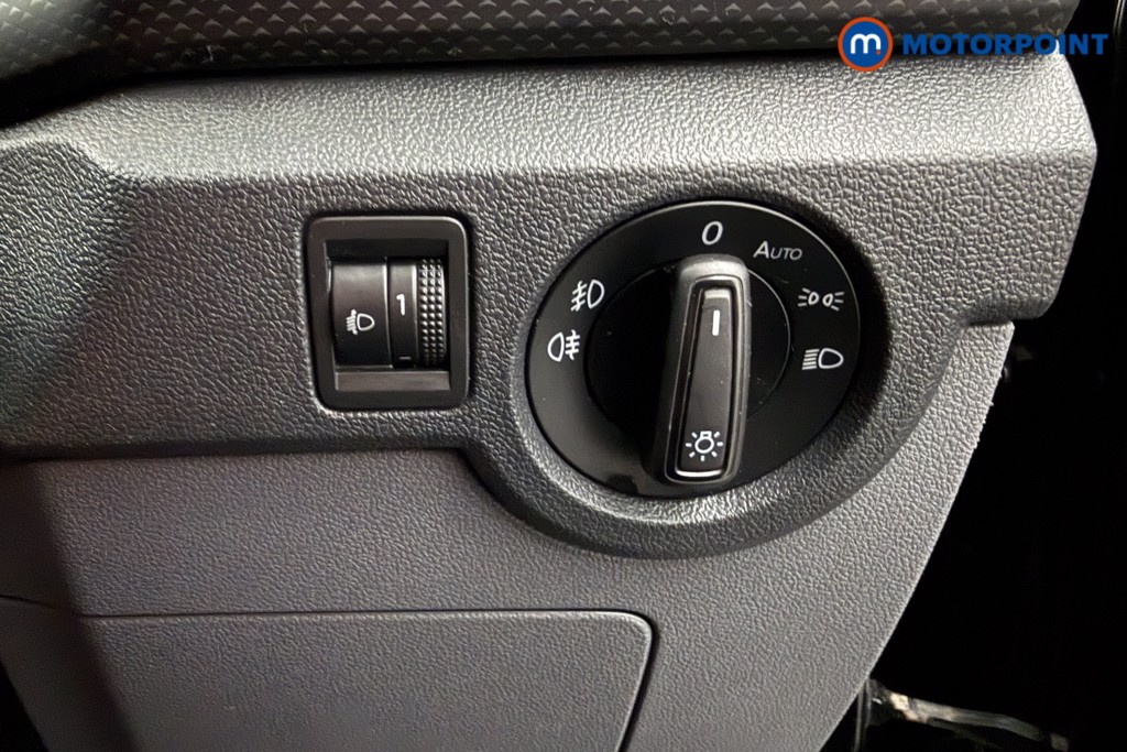 Volkswagen T-Cross SE Manual Petrol SUV - Stock Number (1626472) - 5th supplementary image