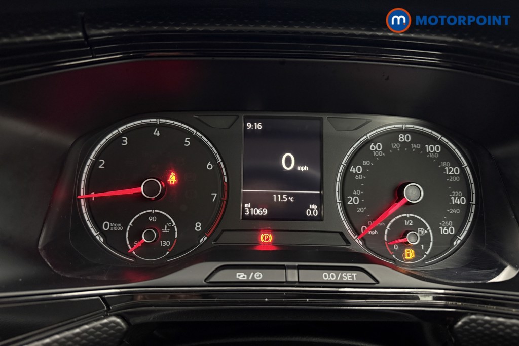 Volkswagen T-Cross SE Manual Petrol SUV - Stock Number (1626472) - 6th supplementary image