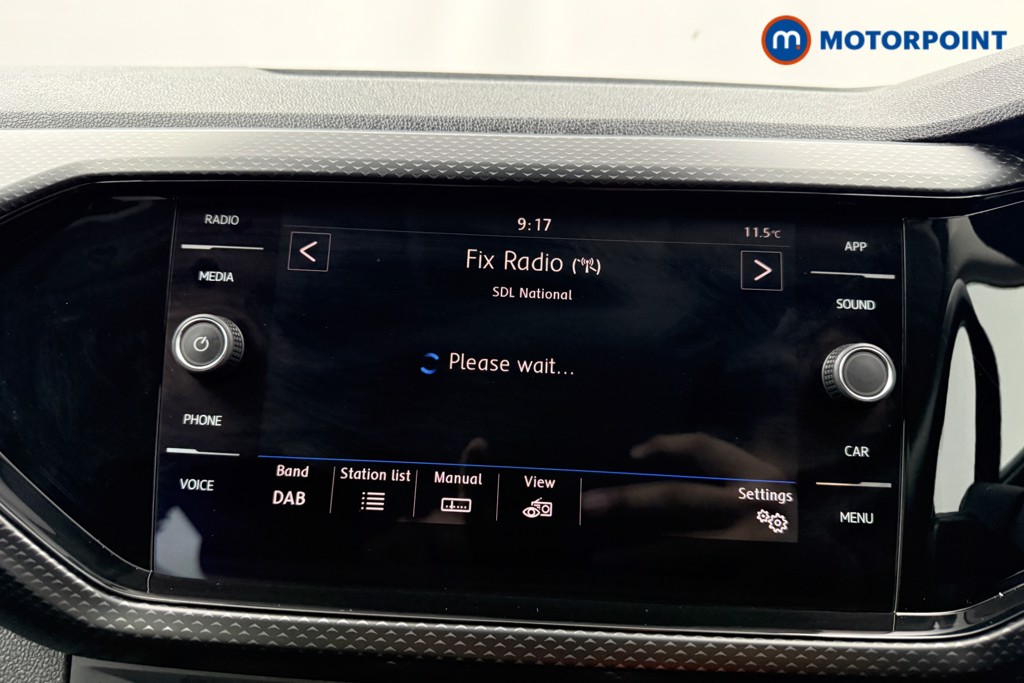 Volkswagen T-Cross SE Manual Petrol SUV - Stock Number (1626472) - 8th supplementary image
