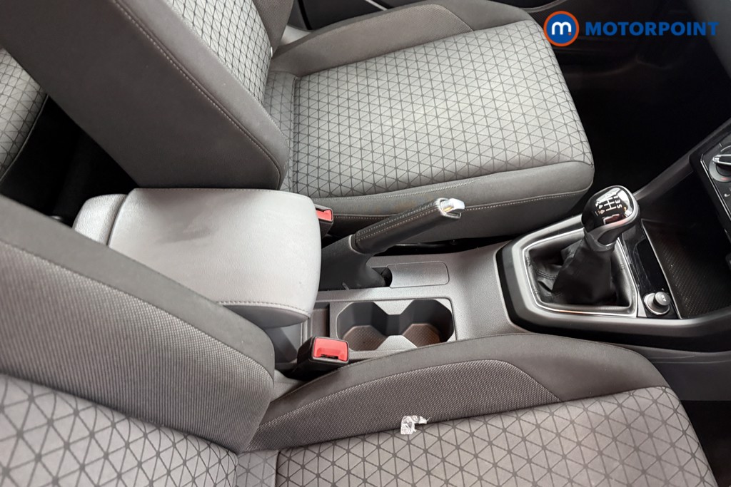 Volkswagen T-Cross SE Manual Petrol SUV - Stock Number (1626472) - 10th supplementary image