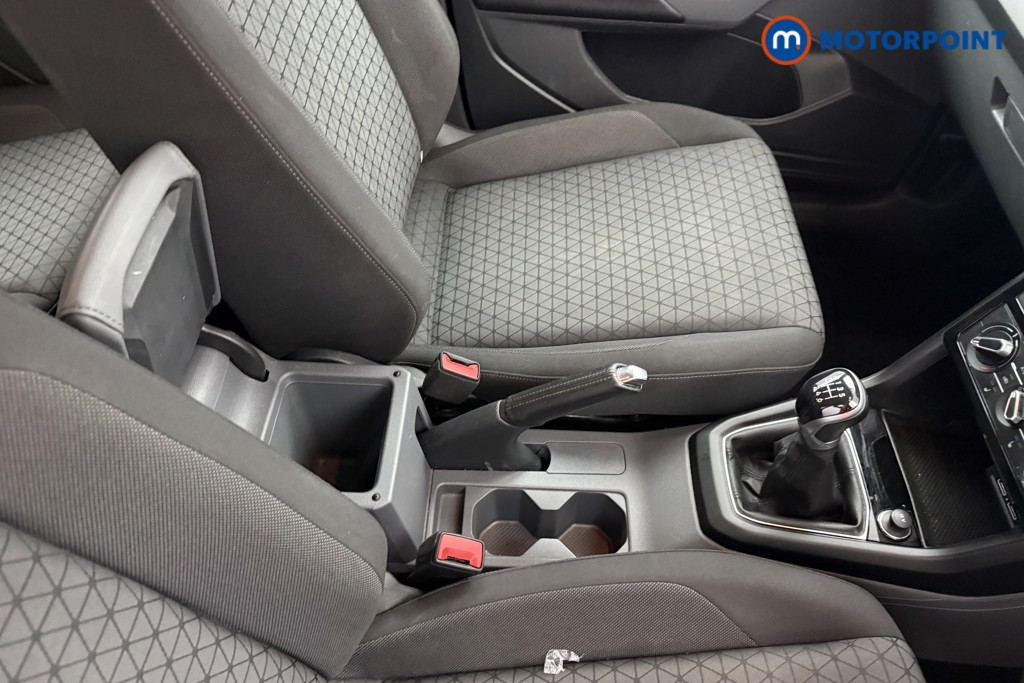 Volkswagen T-Cross SE Manual Petrol SUV - Stock Number (1626472) - 11th supplementary image