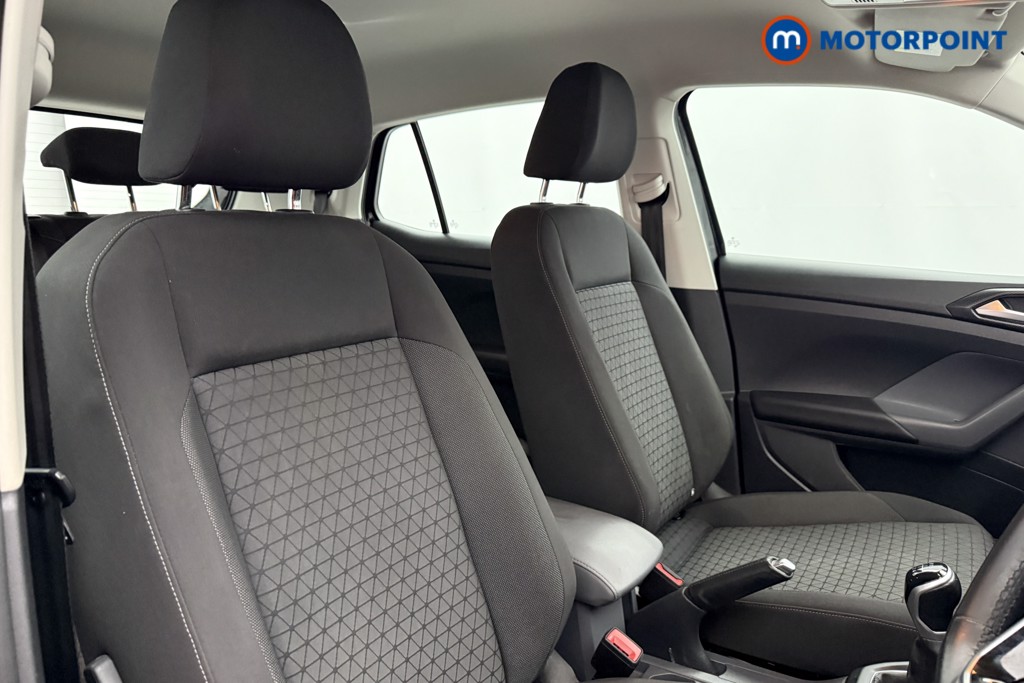 Volkswagen T-Cross SE Manual Petrol SUV - Stock Number (1626472) - 12th supplementary image