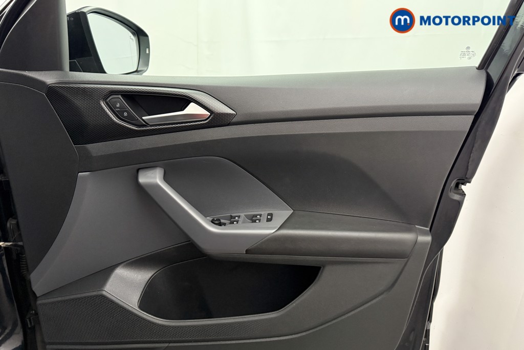Volkswagen T-Cross SE Manual Petrol SUV - Stock Number (1626472) - 13th supplementary image